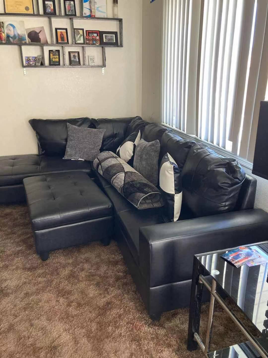 The is our customer home