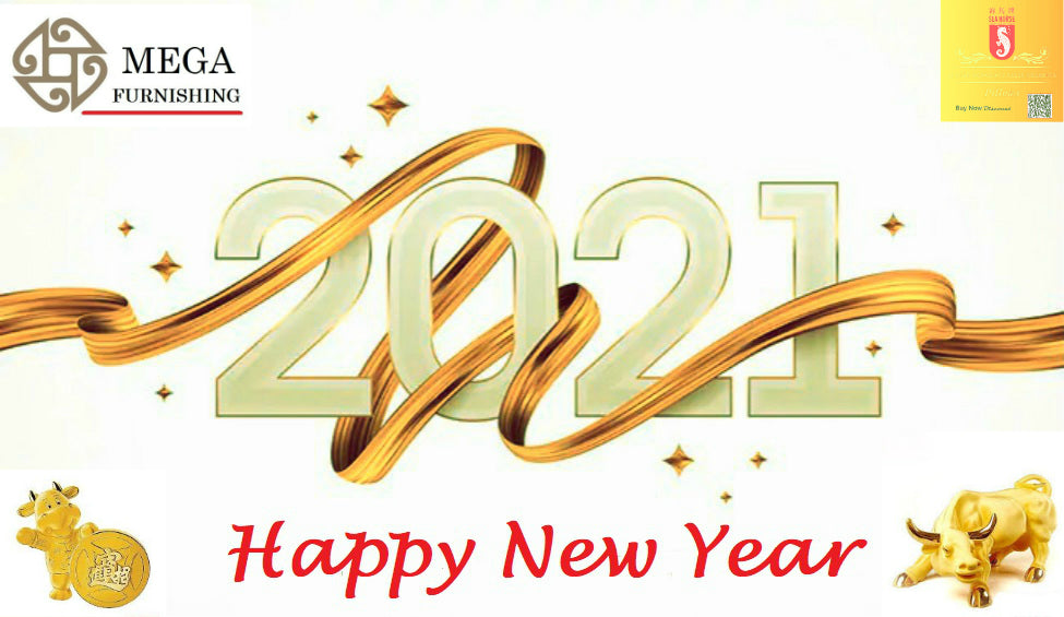 Happy New Year!