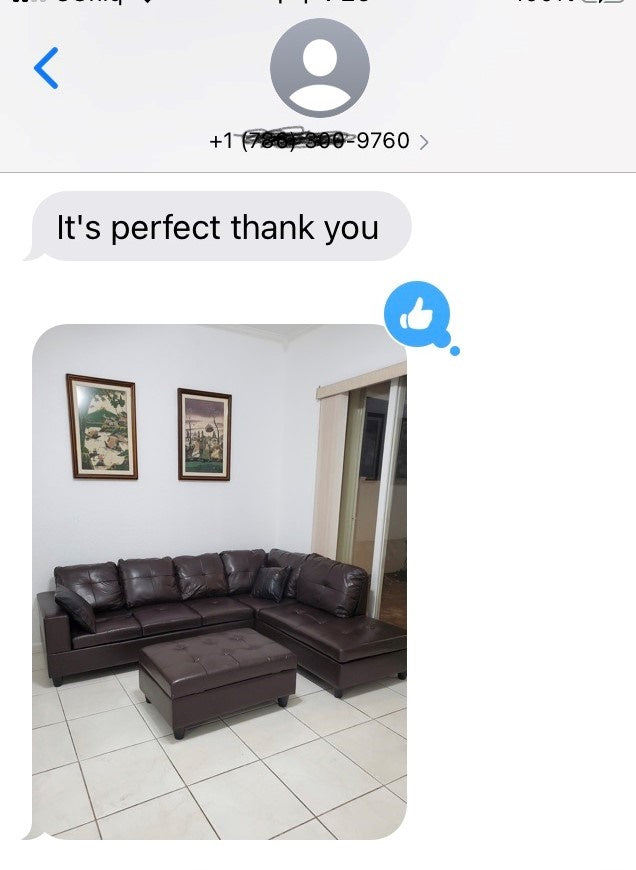 Customer satisfaction is our job