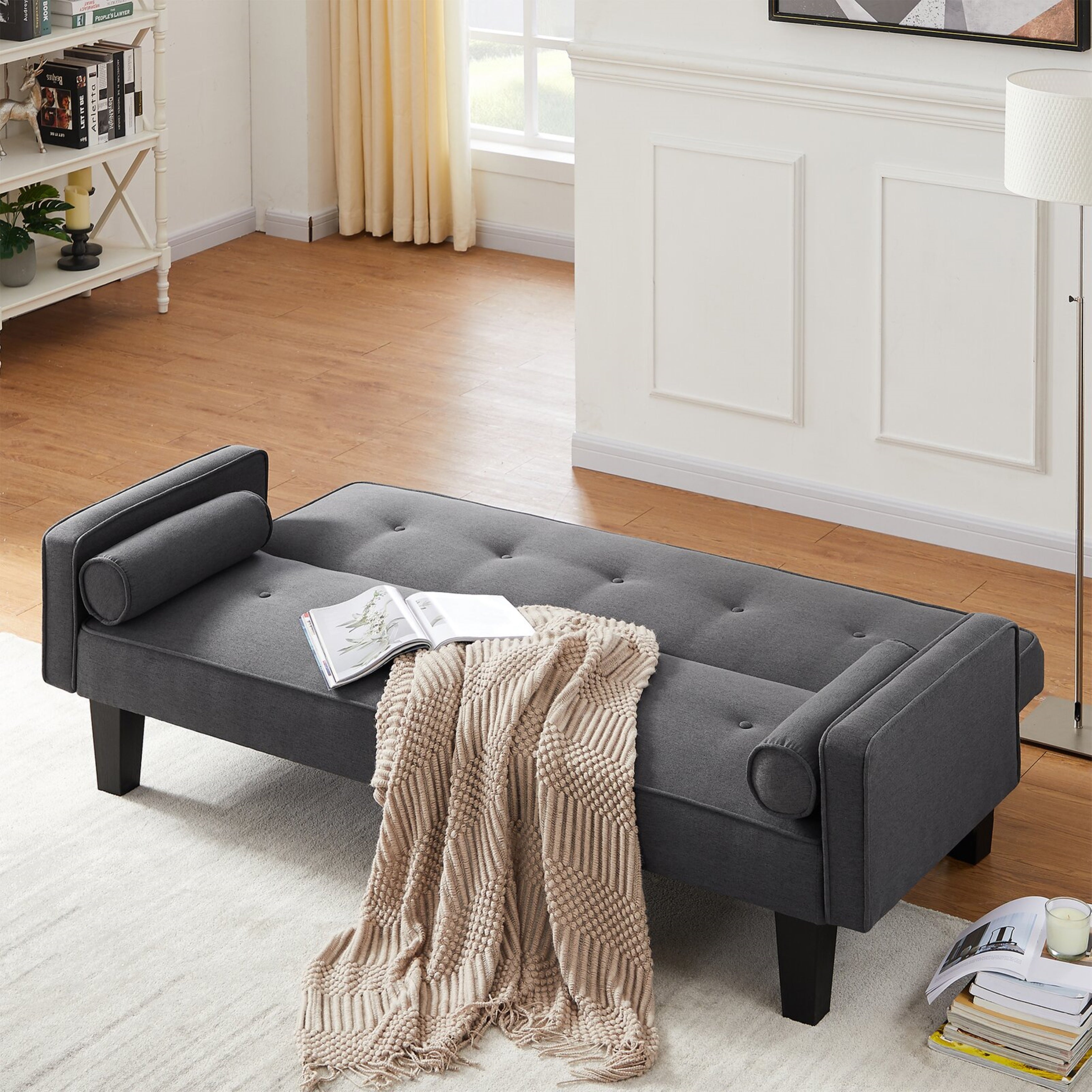 Rebuild Your Home, Reclaim Your Comfort – Special Prices for Los Angeles Fire Recovery