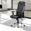 Office Mesh Back Rocking Chair - MEGAFURNISHING