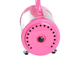 SHELANDY 3.2HP Stepless Adjustable Speed Pet Hair Force Dryer Dog Grooming Blower with Heater - MEGAFURNISHING