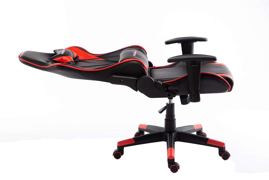 Recliner Ergonomic Gaming Chair Racing Style Office Chair - MEGAFURNISHING