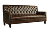Huntington Hand-Made Imitation Midcentury Sofa - MEGAFURNISHING
