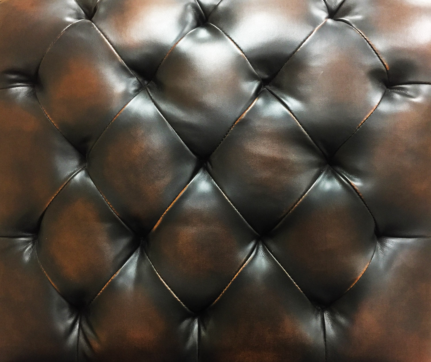 Huntonting Hand-Made Imitation Midcentury Chaise - MEGAFURNISHING