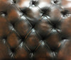 Huntonting Hand-Made Imitation Midcentury Chaise - MEGAFURNISHING