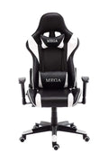 Recliner Ergonomic Gaming Chair Racing Style Office Chair - MEGAFURNISHING